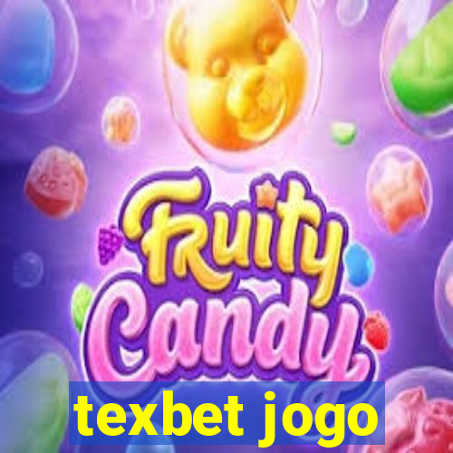 texbet jogo